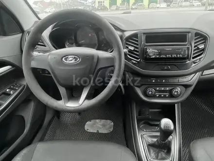 ВАЗ (Lada) Vesta 2020 года за 4 500 000 тг. в Уральск – фото 7