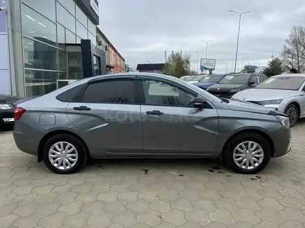 ВАЗ (Lada) Vesta 2020 года за 4 500 000 тг. в Уральск – фото 13