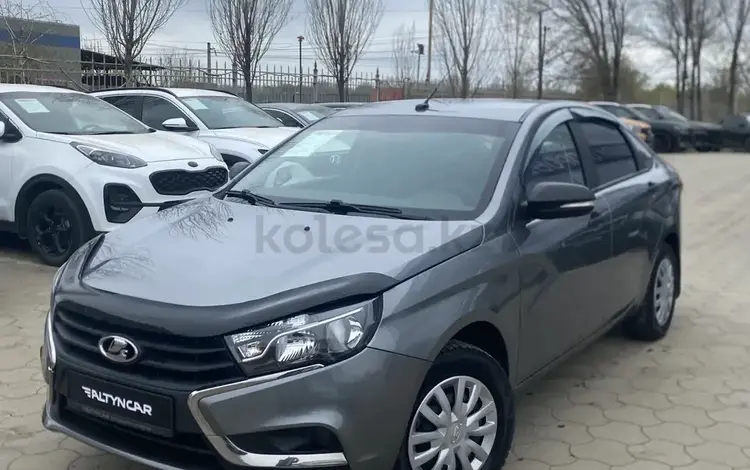 ВАЗ (Lada) Vesta 2020 года за 4 500 000 тг. в Уральск