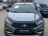 ВАЗ (Lada) Vesta 2020 года за 4 500 000 тг. в Уральск – фото 2