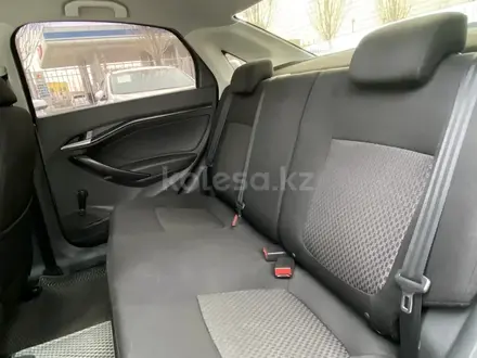 ВАЗ (Lada) Vesta 2020 года за 4 500 000 тг. в Уральск – фото 5