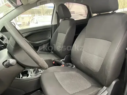 ВАЗ (Lada) Vesta 2020 года за 4 500 000 тг. в Уральск – фото 6