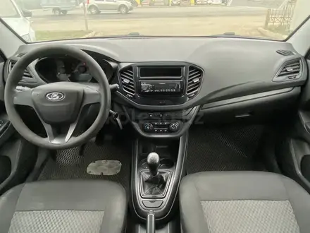 ВАЗ (Lada) Vesta 2020 года за 4 500 000 тг. в Уральск – фото 8