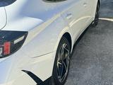 Hyundai Sonata 2024 годаүшін12 800 000 тг. в Кызылорда – фото 3