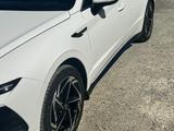 Hyundai Sonata 2024 годаүшін12 800 000 тг. в Кызылорда – фото 2