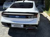 Hyundai Sonata 2024 годаүшін12 800 000 тг. в Кызылорда – фото 4