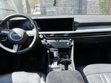 Hyundai Sonata 2024 годаүшін12 800 000 тг. в Кызылорда – фото 5