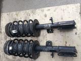Амортизаторы BMW X5 E53 передниеүшін15 555 тг. в Шымкент