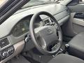 ВАЗ (Lada) Priora 2170 2007 годаfor1 750 000 тг. в Актобе – фото 8