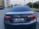 Toyota Camry 2013 годаfor4 900 000 тг. в Уральск – фото 3