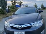 Toyota Camry 2013 года за 4 900 000 тг. в Уральск