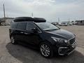Kia Carnival 2017 года за 12 800 000 тг. в Шымкент – фото 6
