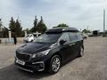 Kia Carnival 2017 года за 12 800 000 тг. в Шымкент – фото 5