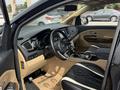 Kia Carnival 2017 года за 12 800 000 тг. в Шымкент – фото 9