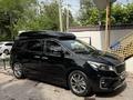 Kia Carnival 2017 года за 12 800 000 тг. в Шымкент – фото 10