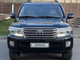 Toyota Land Cruiser 2012 годаүшін22 500 000 тг. в Алматы – фото 2