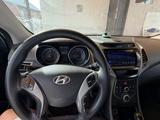 Hyundai Elantra 2014 года за 4 500 000 тг. в Алматы – фото 3