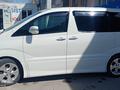 Toyota Alphard 2007 года за 7 800 000 тг. в Сарыагаш – фото 5