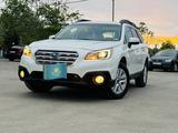 Subaru Outback 2016 годаүшін7 000 000 тг. в Караганда