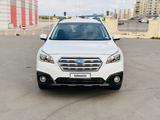 Subaru Outback 2016 годаүшін7 000 000 тг. в Караганда – фото 4