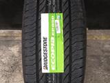 Шины Bridgestone 265/70/r16 EP850 за 82 000 тг. в Алматы