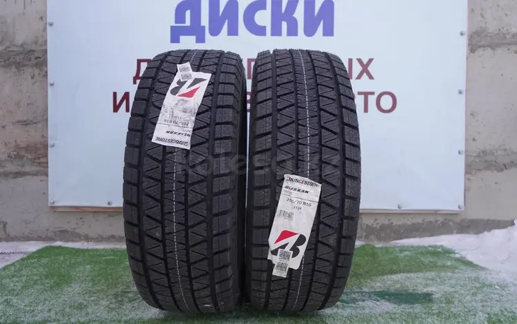 Шины Bridgestone 265/70/r16 DMV3 за 87 500 тг. в Алматы