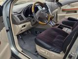 Lexus RX 330 2004 годаүшін9 000 000 тг. в Жанаозен – фото 5