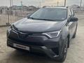 Toyota RAV4 2018 года за 12 000 000 тг. в Кызылорда