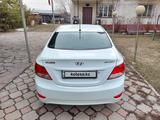 Hyundai Accent 2013 года за 4 800 000 тг. в Алматы – фото 5