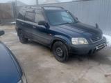 Honda CR-V 1996 годаүшін2 750 000 тг. в Талдыкорган