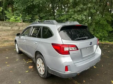 Разбор Субару (Subaru) Алматы в Алматы