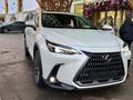 Lexus NX 350h 2022 годаfor30 000 000 тг. в Шымкент – фото 4