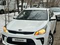 Kia Rio 2018 года за 5 100 000 тг. в Алматы