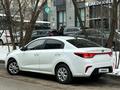 Kia Rio 2018 года за 5 100 000 тг. в Алматы – фото 4
