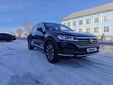 Volkswagen Touareg 2022 годаfor28 900 000 тг. в Костанай – фото 5