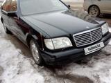 Mercedes-Benz S 300 1991 годаүшін3 000 000 тг. в Кокшетау