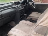 Mitsubishi Pajero 1993 года за 2 600 000 тг. в Талдыкорган – фото 5