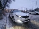 Kia Optima 2011 годаүшін6 000 000 тг. в Жезказган