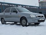 ВАЗ (Lada) Priora 2170 2007 года за 2 600 000 тг. в Усть-Каменогорск – фото 2