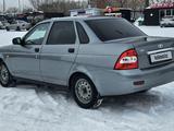 ВАЗ (Lada) Priora 2170 2007 года за 2 600 000 тг. в Усть-Каменогорск – фото 5