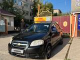 Chevrolet Aveo 2011 годаfor2 500 000 тг. в Актобе