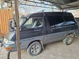 Toyota Town Ace 1995 годаүшін1 000 000 тг. в Алматы – фото 2