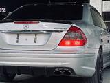 Mercedes-Benz E 55 AMG 2003 годаүшін7 700 000 тг. в Туркестан – фото 2