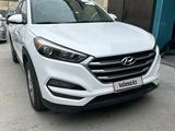 Hyundai Tucson 2017 годаfor7 000 000 тг. в Шымкент