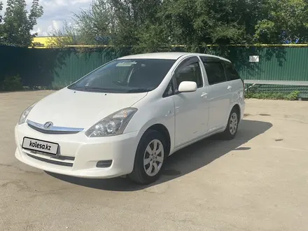 Toyota Wish 2007 года за 4 000 000 тг. в Актобе – фото 3