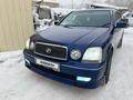 Toyota Progres 1998 года за 3 100 000 тг. в Усть-Каменогорск