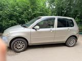 Mazda Demio 2003 годаүшін2 300 000 тг. в Кокшетау