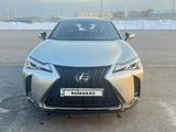 Lexus UX 200 2020 года за 15 000 000 тг. в Алматы