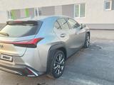 Lexus UX 200 2020 годаүшін15 000 000 тг. в Алматы – фото 4