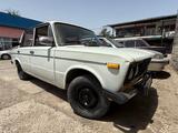 ВАЗ (Lada) 2106 1993 года за 350 000 тг. в Жетысай